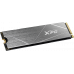 Твердотельный диск 2TB A-DATA XPG GAMMIX S50 Lite, M.2 2280, PCI-E 4x4, [R/W -3800/3200 MB/s] 3D-NAND TLC